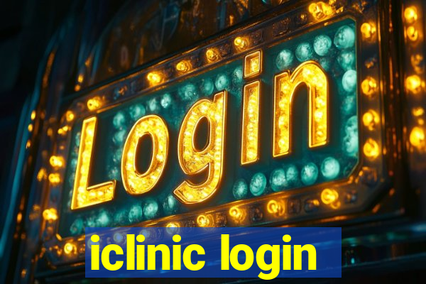 iclinic login